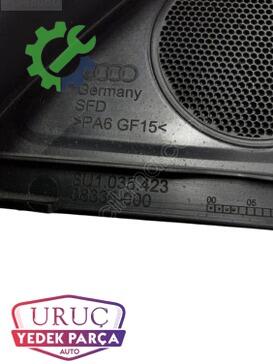 Audi Q3 Hoparlör 8U1035423 çıkma parça