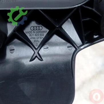 Audi Q3 Kaput Açma Kolu 8U1823533 çıkma parça