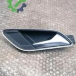 Audi Q3 Orijinal Çıkma Kapı Çıtası 8U1837020A
