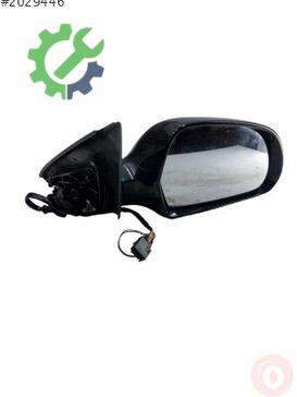 Audi Q3 Dış Ayna 8U1857410F çıkma parça
