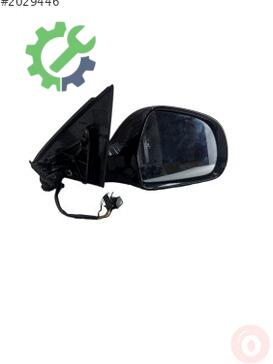 Audi Q3 Dış Ayna 8U1857410F çıkma parça
