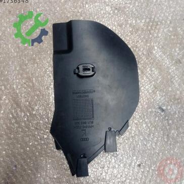 Audi Q3 Orta Konsol 8U1863305 çıkma parça