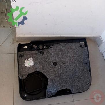 Audi Q3 Kapı Döşemesi 8U1867105 çıkma parça