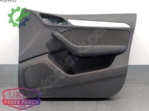 Audi Q3 2025 Kapı Çıkma - 8U1867106
