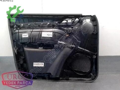 Audi Q3 Kapı 8U1867106 çıkma parça