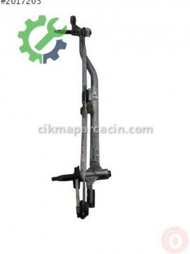Audi Q3 Cam Motoru 8U1955023 çıkma parça