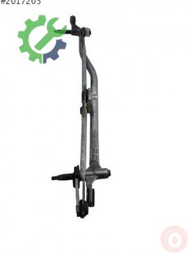 Audi Q3 Cam Motoru 8U1955023 çıkma parça