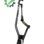 Audi Q3 Orijinal Çıkma Cam Motoru 8U1955023