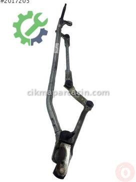 Audi Q3 Cam Motoru 8U1955023 çıkma parça