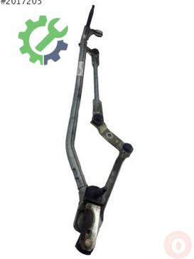 Audi Q3 Cam Motoru 8U1955023 çıkma parça