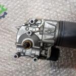 Silecek Motoru Audi Q3 2022 Çıkma 8U1955119
