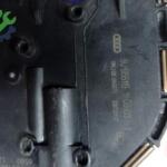 Silecek Motoru Audi Q3 2022 Çıkma 8U1955119