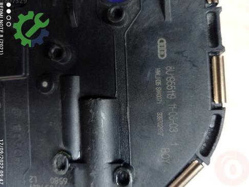 Audi Q3 Silecek Motoru 8U1955119 çıkma parça