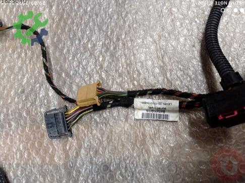 Audi Q3 Elektrik Tesisatı 8U1971104L çıkma parça