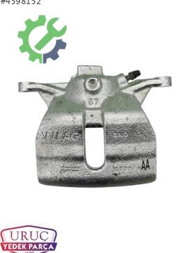 Volkswagen Golf Kaliper 8V0615123D çıkma parça