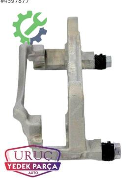 Audi A3 Kaliper 8V0615126A çıkma parça