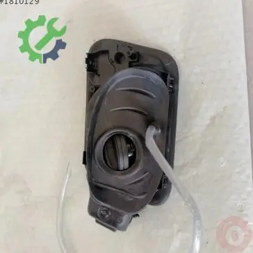 Audi Q2 Depo Kapağı 81A809857 çıkma parça
