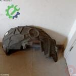 Davlumbaz Audi A3 2013-2020 Çıkma 8V0810172C