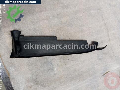Audi A3 Kaput çıkma parça