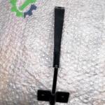 Audi A3 2022 Çıkma Tampon Demiri 8V0823485