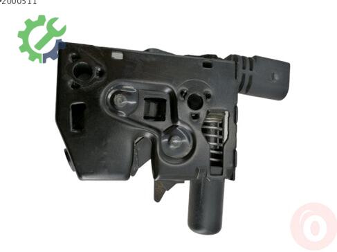 Audi A3 Kaput Kilidi 8V0823509 çıkma parça