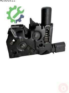 Audi A3 Kaput Kilidi 8V0823509 çıkma parça