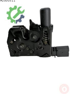 Audi A3 Kaput Kilidi 8V0823509 çıkma parça