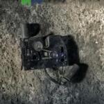 8V0823509 audi a3 kaput kilidi