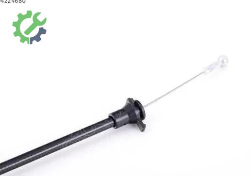 Audi A3 Kaput Açma Teli 8V0823531A çıkma parça