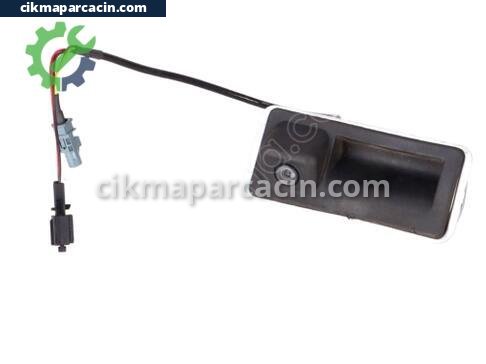 Audi A3 Kamera çıkma parça