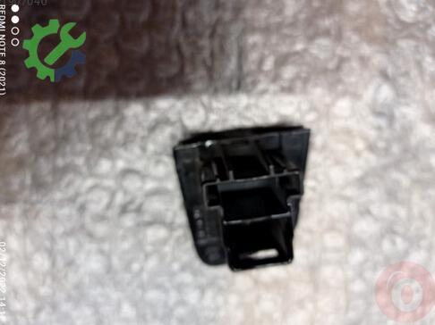 Audi A3 Kapı Kolu 8V0837167B çıkma parça