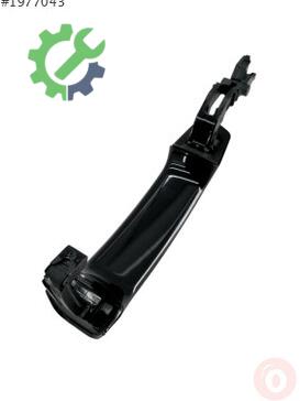 Audi A3 Kapı Kolu 8V0837205A çıkma parça