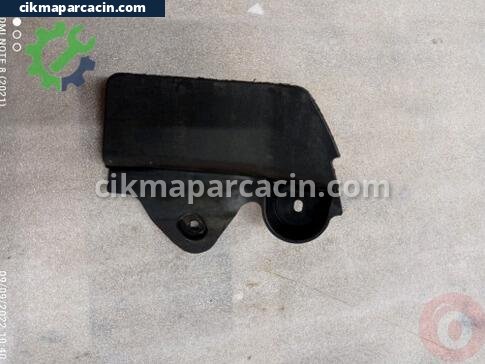 Audi A3 Çamurluk çıkma parça