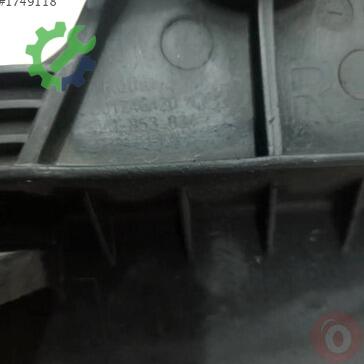 Audi A3 Çamurluk 8V0853834 çıkma parça