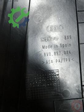 Audi A3 Torpido 8V0857086 çıkma parça