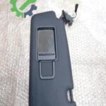 Audi A3 Güneşlik 8V0857551C Sökme Çıkma
