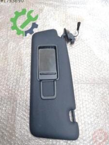 Audi A3 Güneşlik 8V0857551C Sökme Çıkma