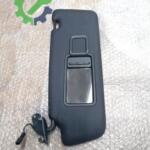Audi A3 Güneşlik 8V0857551C Sökme Çıkma