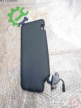 Audi A3 Güneşlik 8V0857551C çıkma parça