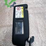 Güneşlik Audi A3 2022 Çıkma 8V0857552R
