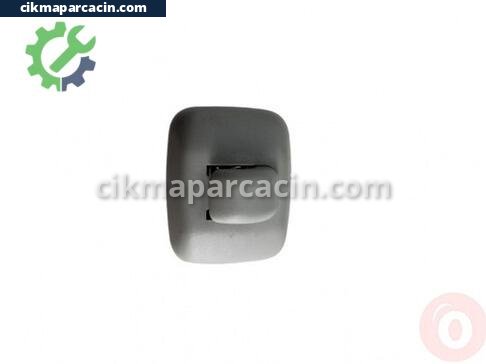 Audi A3 Güneşlik çıkma parça