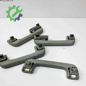 Audi A3 8V0857607A çıkma parça