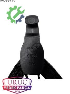 Audi A3 Bagaj 8V0861716 çıkma parça