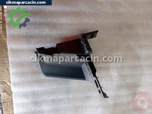 Audi A3 Bagaj çıkma parça