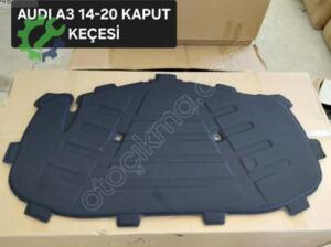 8V0863825 AUDİ A3 HB - SEDAN KAPUT KEÇESİ 2013 - 2021 ARASI