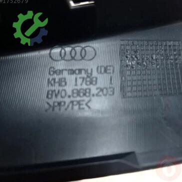 Audi A3 Kapı Direği 8V0868203 çıkma parça