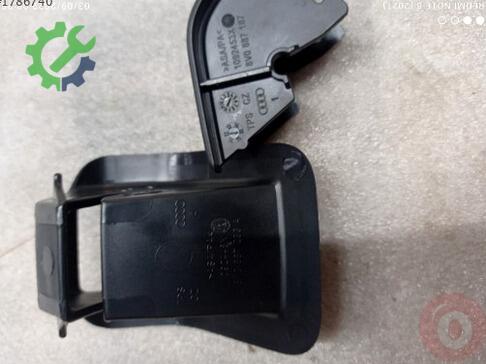 Audi A3 Koltuk 8V0887233A çıkma parça
