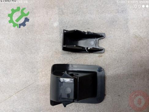 Audi A3 Koltuk 8V0887233A çıkma parça
