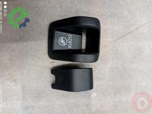 Audi A3 Koltuk 8V0887233A çıkma parça