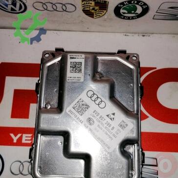 Volkswagen Tiguan Far Beyni 8V0907399B çıkma parça